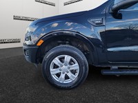 2021 Ford Ranger XLT 4WD SuperCrew 5' Box