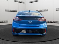 2018 Hyundai Ioniq EV Limited Hatchback
