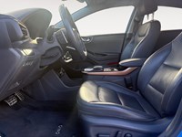 2018 Hyundai Ioniq EV Limited Hatchback