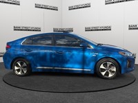 2018 Hyundai Ioniq EV Limited Hatchback