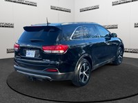 2016 Kia Sorento AWD 4dr 2.0L Turbo EX