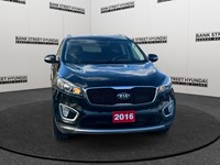 2016 Kia Sorento AWD 4dr 2.0L Turbo EX