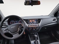 2018 Hyundai Accent 5 Door GL Auto