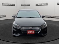2018 Hyundai Accent 5 Door GL Auto