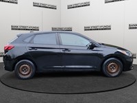 2018 Hyundai Accent 5 Door GL Auto