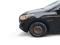 2018 Hyundai Accent 5 Door GL Auto