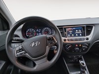 2018 Hyundai Accent 5 Door GL Auto