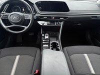 2023 Hyundai Sonata 2.5L Preferred
