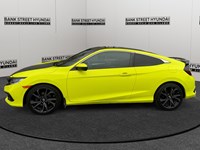 2019 Honda Civic Sport CVT