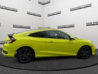 2019 Honda Civic Sport CVT