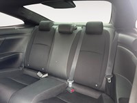 2019 Honda Civic Sport CVT