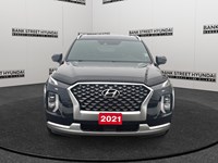 2021 Hyundai Palisade Ultimate Calligraphy 7-Passenger AWD