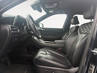 2021 Hyundai Palisade Ultimate Calligraphy 7-Passenger AWD