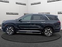 2021 Hyundai Palisade Ultimate Calligraphy 7-Passenger AWD
