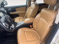 2014 Dodge Journey AWD 4dr R/T