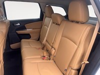 2014 Dodge Journey AWD 4dr R/T