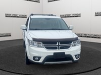 2014 Dodge Journey AWD 4dr R/T