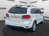 2014 Dodge Journey AWD 4dr R/T