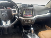 2014 Dodge Journey AWD 4dr R/T