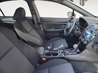2021 Subaru WRX Sport CVT