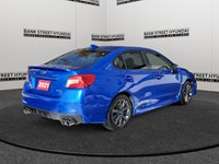 2021 Subaru WRX Sport CVT