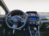 2021 Subaru WRX Sport CVT