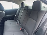 2022 Toyota Corolla LE CVT