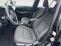 2022 Toyota Corolla LE CVT