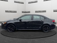 2022 Toyota Corolla LE CVT