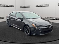 2022 Toyota Corolla LE CVT