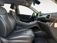 2022 Hyundai Santa Fe Plug-In Hybrid Luxury AWD