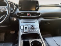 2022 Hyundai Santa Fe Plug-In Hybrid Luxury AWD