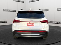 2022 Hyundai Santa Fe Plug-In Hybrid Luxury AWD
