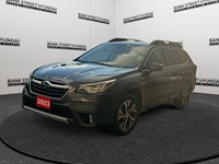 2022 Subaru Outback Limited CVT
