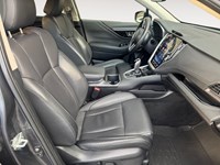 2022 Subaru Outback Limited CVT