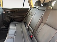 2022 Subaru Outback Limited CVT