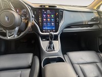 2022 Subaru Outback Limited CVT