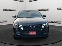 2022 Hyundai Tucson Essential FWD