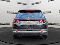 2022 Hyundai Tucson Essential FWD
