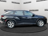 2022 Hyundai Tucson Essential FWD