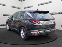 2022 Hyundai Tucson Essential FWD