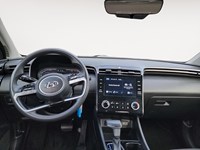 2022 Hyundai Tucson Essential FWD