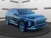 2023 Hyundai Palisade Ultimate Calligraphy 7-Passenger AWD