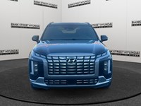 2023 Hyundai Palisade Ultimate Calligraphy 7-Passenger AWD