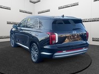 2023 Hyundai Palisade Ultimate Calligraphy 7-Passenger AWD
