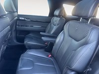 2023 Hyundai Palisade Ultimate Calligraphy 7-Passenger AWD