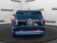 2023 Hyundai Palisade Ultimate Calligraphy 7-Passenger AWD
