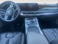 2023 Hyundai Palisade Ultimate Calligraphy 7-Passenger AWD