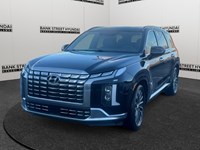 2023 Hyundai Palisade Ultimate Calligraphy 7-Passenger AWD