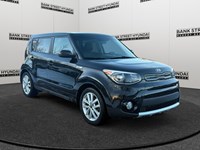 2018 Kia Soul EX Auto